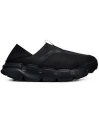 On Shoes - Cloudsoma Moc Sneakers - Lyst