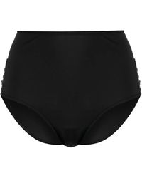 Marlies Dekkers - Euphoria High-Waisted Briefs - Lyst