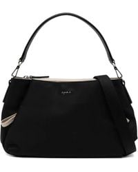 agnès b. - Mini 2-Way Tote Bag - Lyst
