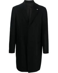 1017 ALYX 9SM - Single-Breasted Coat - Lyst