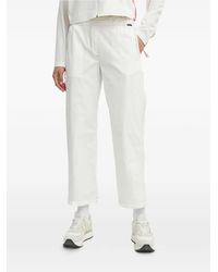 Napapijri - Pantalon À Taille Élastiquée - Lyst