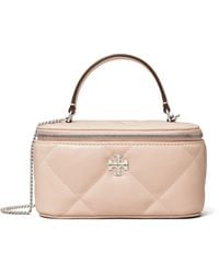 Tory Burch - Kira ダイヤモンド バニティケース - Lyst
