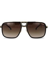 Carrera - 1071/S Pilot-Frame Sunglasses - Lyst