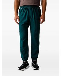Under Armour - Tech Tm Sport Logo-Print Elasticated Track Pants - Lyst
