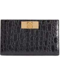 Giuseppe Zanotti - Annihita Clutch Bag - Lyst