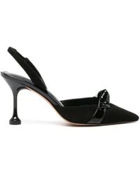 Alexandre Birman - Clarita 70mm スリングバック パンプス - Lyst