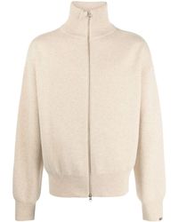 Extreme Cashmere - No319 Xtra Out Cashmere Cardigan - Lyst