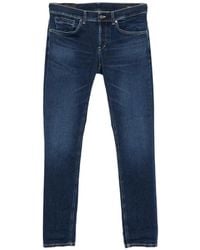 Dondup - Five-Pocket Jeans - Lyst