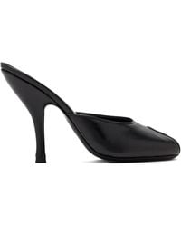 Jude - Date Mules 105Mm - Lyst