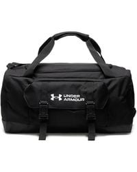 Under Armour - Small Gametime Duffle Bag - Lyst