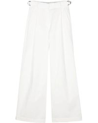 Emporio Armani - Pants & Shorts - Lyst