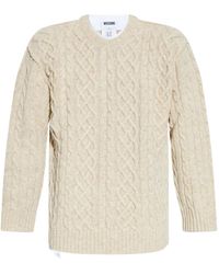 Moschino - 252Zz A0912 5203 - Lyst
