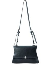Vivienne Westwood - Bianca Small Shoulder Bag - Lyst