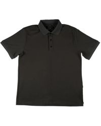 Rag & Bone - Button-Fastening Polo Shirt - Lyst