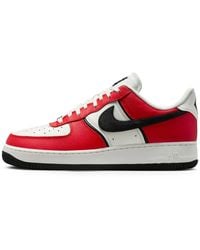 Nike - Air Force 1 '07 Lv8 Sneakers - Lyst