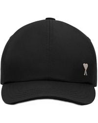 Ami Paris - Cappello Da Baseball Ami De Coeur - Lyst