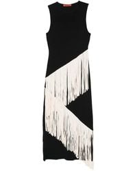 white christmas dresses Simon Miller Roca Crochet Dress – TrenLend