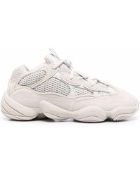 Yeezy Yeezy 500 "blush" Sneakers - White