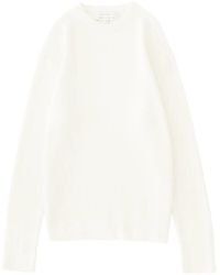 Studio Nicholson - Waffle Portland Sweater - Lyst