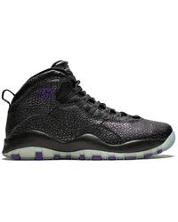Nike - Air Retro 10 Paris - Lyst