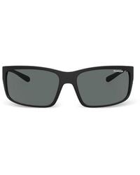Arnette - Fastball 2.0 Rectangle-Frame Sunglasses - Lyst