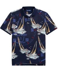 Polo Ralph Lauren - Polo En Coton - Lyst