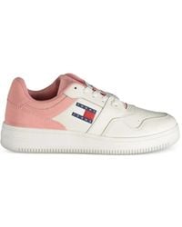 Tommy Hilfiger - Retro Basket Sneakers - Lyst