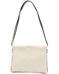 Brunello Cucinelli - Shoulder Bag - Lyst