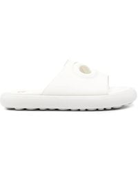 Camper - Claquettes Pelotas Flota Twins En Cuir - Lyst