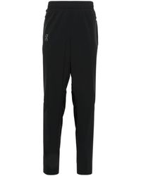 On Shoes - Logo-print Performance Track Pants - Lyst
