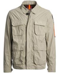Parajumpers - Jacke Mit Taschen - Lyst