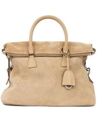 Maison Margiela - Soft 5Ac Medium Shoulder Bag - Lyst