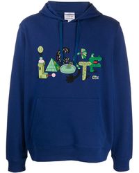 lacoste hoodie canada