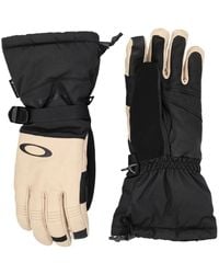 Oakley - Elipse Gauntlet Gloves - Lyst