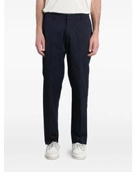 Grayed - Diky Trousers - Lyst