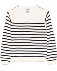Semicouture - Perla セーター - Lyst