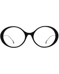 Eyepetizer - Olympia Brille Mit Rundem Gestell - Lyst