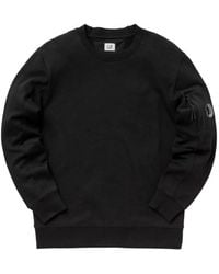 C.P. Company - Zip-pocket Sweatshirt - Lyst