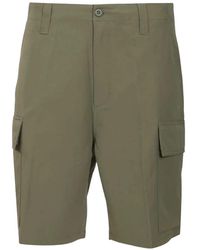 Carhartt - Kade Cargo Short - Lyst