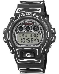 G-Shock - Stadium G-Shock 50Mm - Lyst