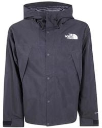 The North Face - "M Dryvent Mono Mountain" Jacket - Lyst