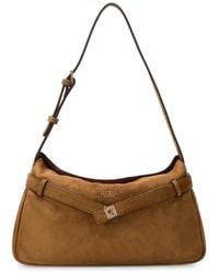 Guess - Ella Shoulder Bag - Lyst