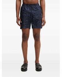Carhartt - Slater Swim Shorts - Lyst