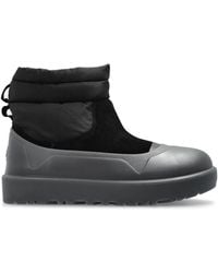 UGG - Classic Mini Mod Stiefel - Lyst