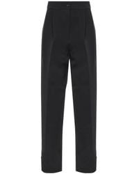 Frankie Shop - Doyer Pleated Trousers - Lyst