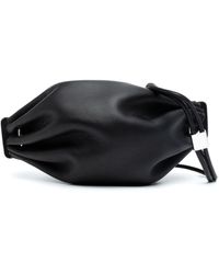 Bonastre - Bon Bon Cords Leather Bag - Lyst