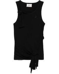 Coperni - Sleeveless Tops - Lyst