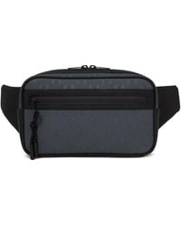 Karl Lagerfeld - Riñonera con monograma - Lyst