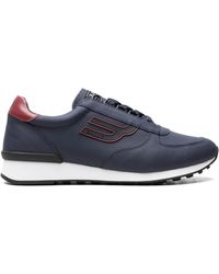 Bally - Galaxy Sneakers - Lyst