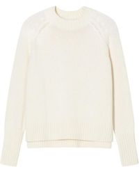 Closed - Maglione Girocollo - Lyst